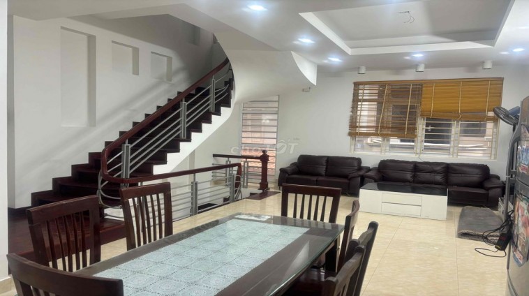 CHO THUÊ NHÀ NGUYÊN CĂN LÀM VĂN PHÒNG, KD ONL, Ở GĐ, PHỐ TRẦN QUỐC HOÀN, CẦU GIẤY